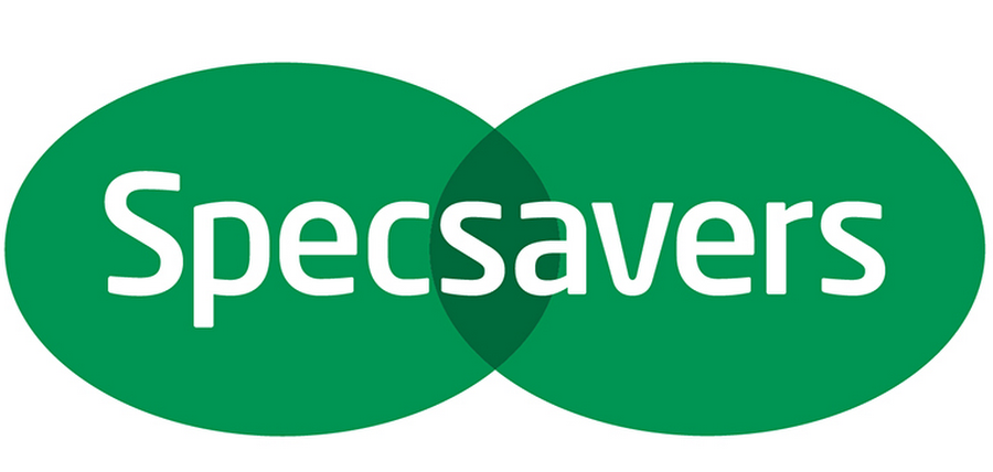 Specsavers logo