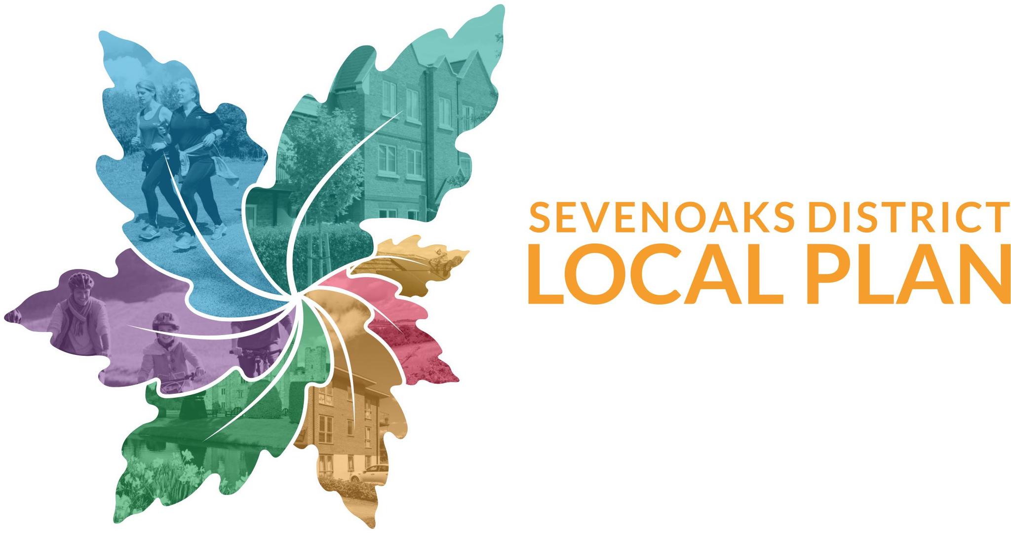 Sevenoaks District Local Plan image