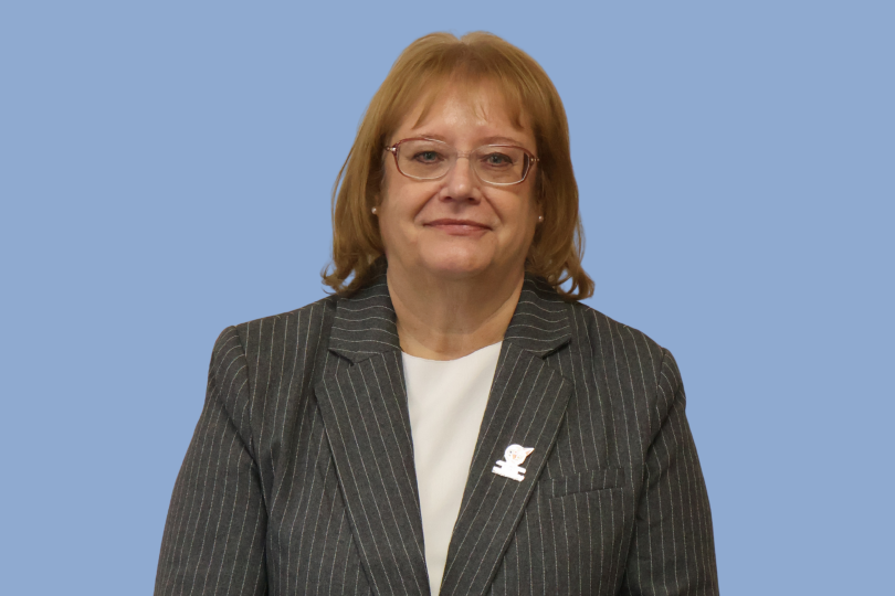 Linda Larter