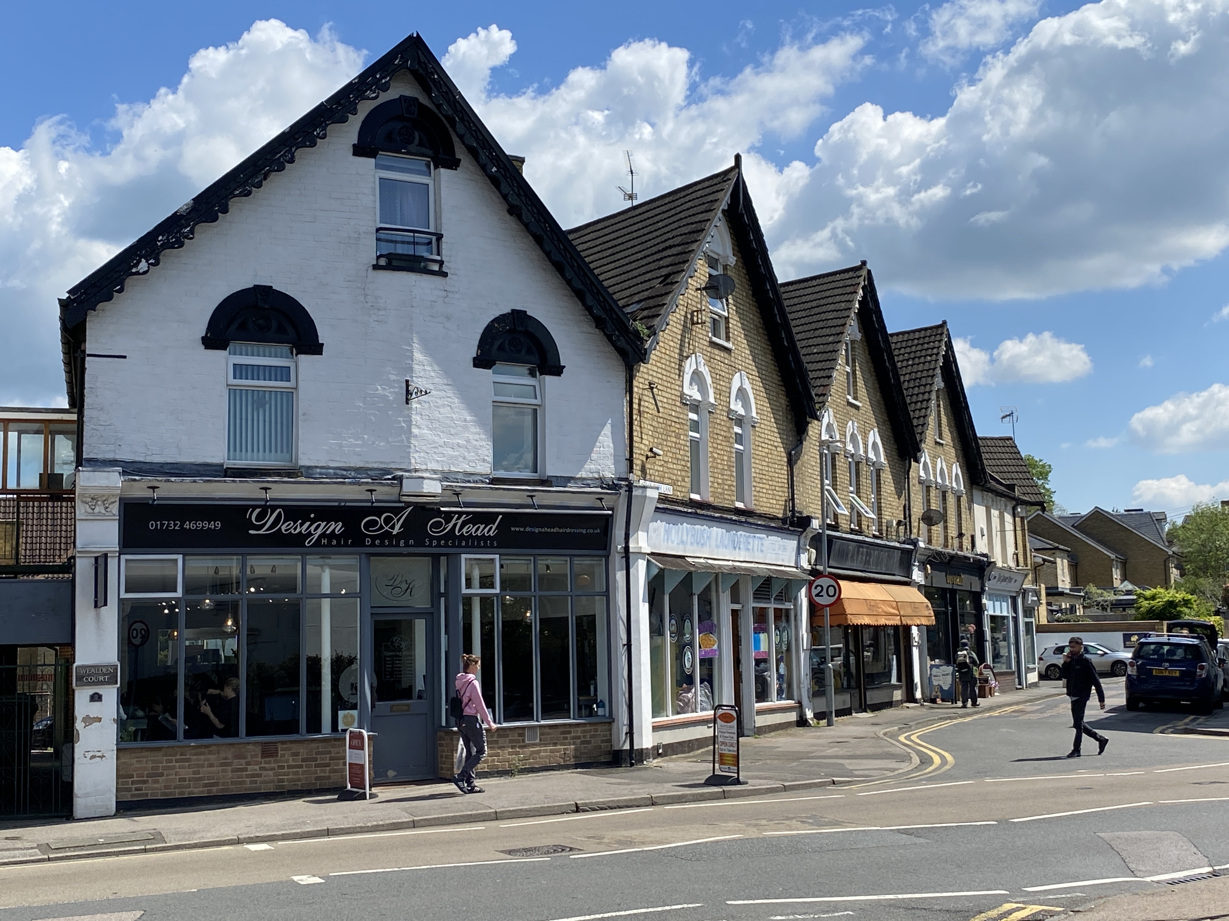 NEW PROPOSED CONSULTATION DATES FOR SEVENOAKS ST JOHN’S MASTERPLANS