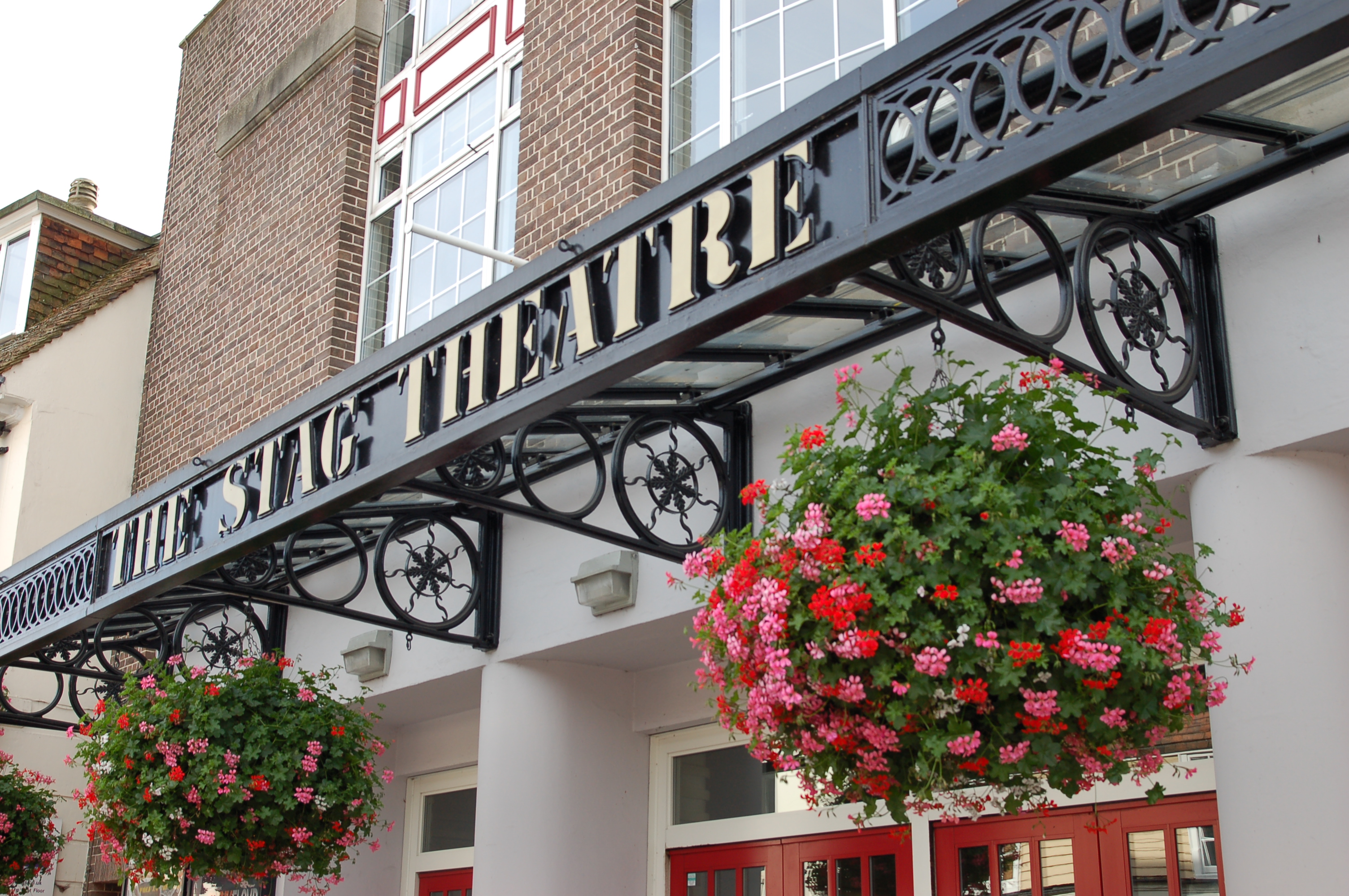 Sevenoaks Town Council continues its investment into Community Assets
