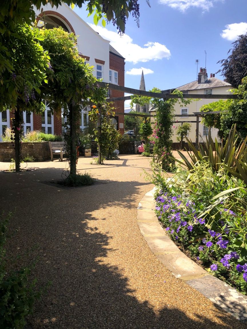Vine Gardens photo