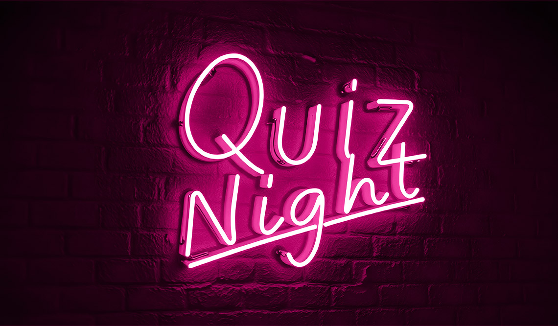 Quiz Night