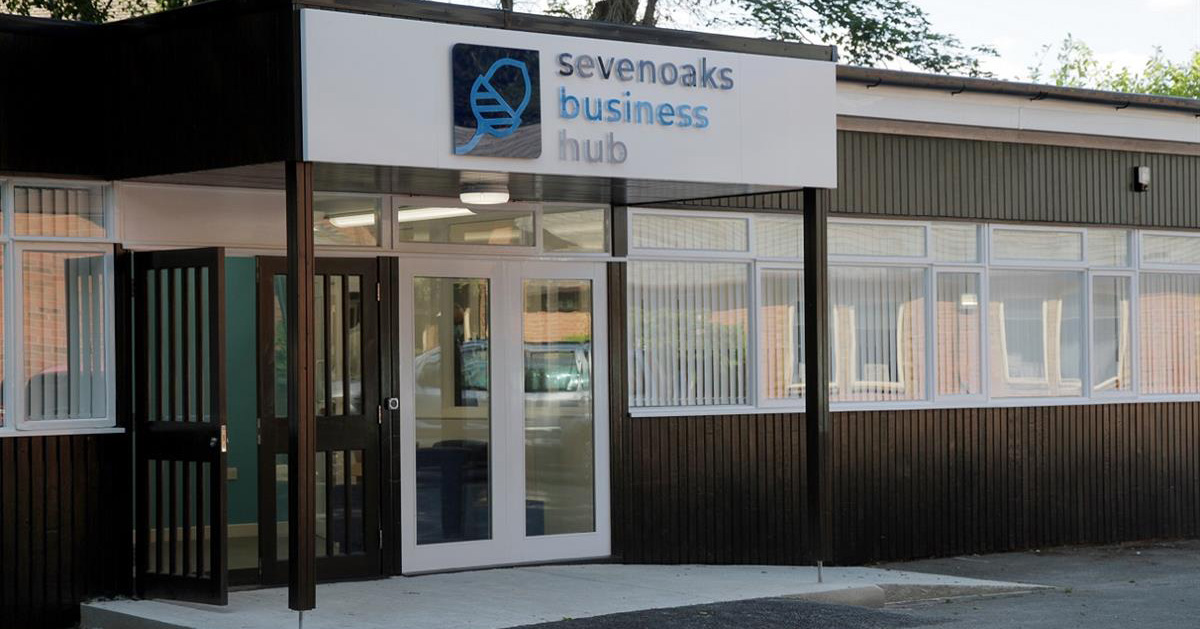 Sevenoaks Business Hub