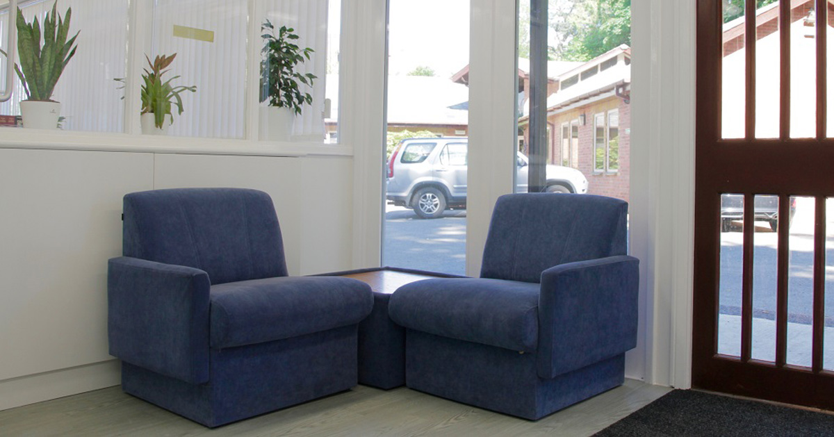 Sevenoaks Business Hub