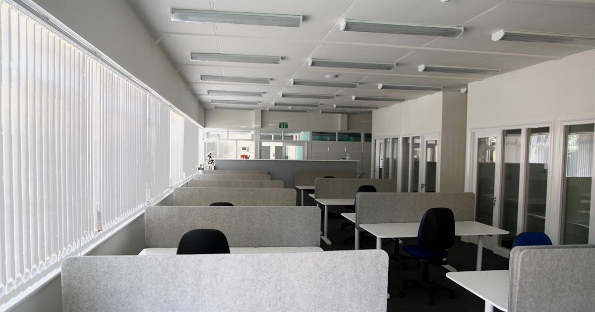 Sevenoaks Business Hub