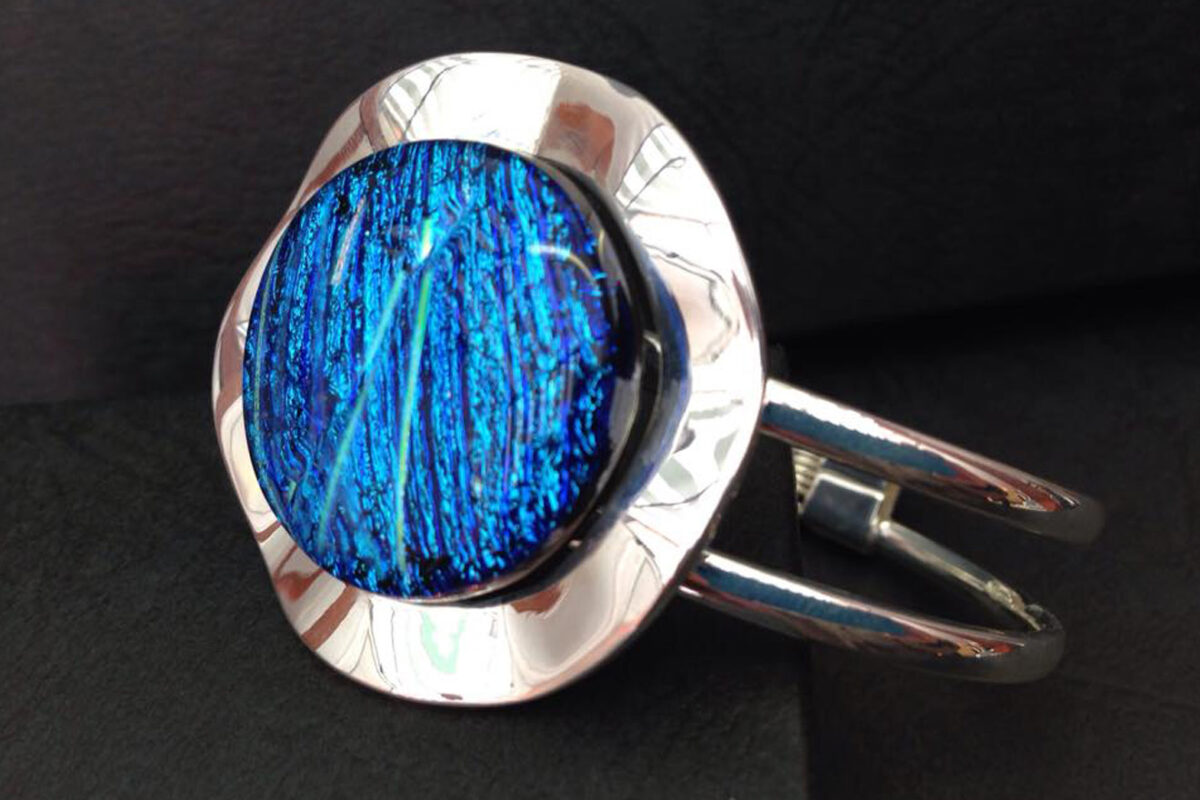 A ring