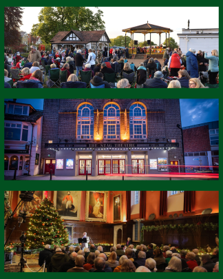 Town of Culture