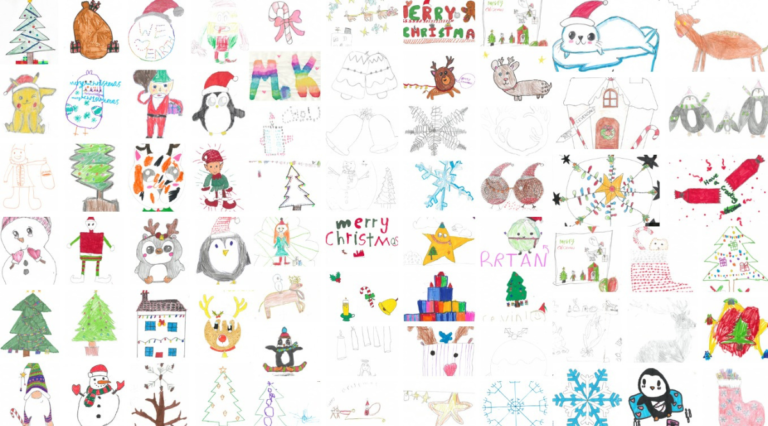 Christmas Light Designs from 2025