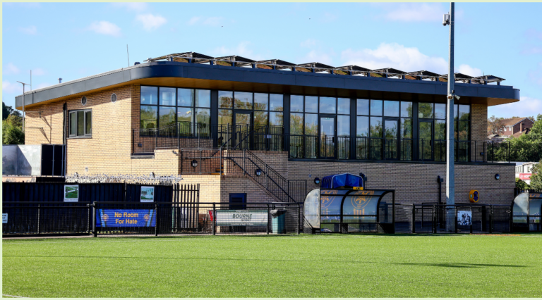 Greatness Football Centre